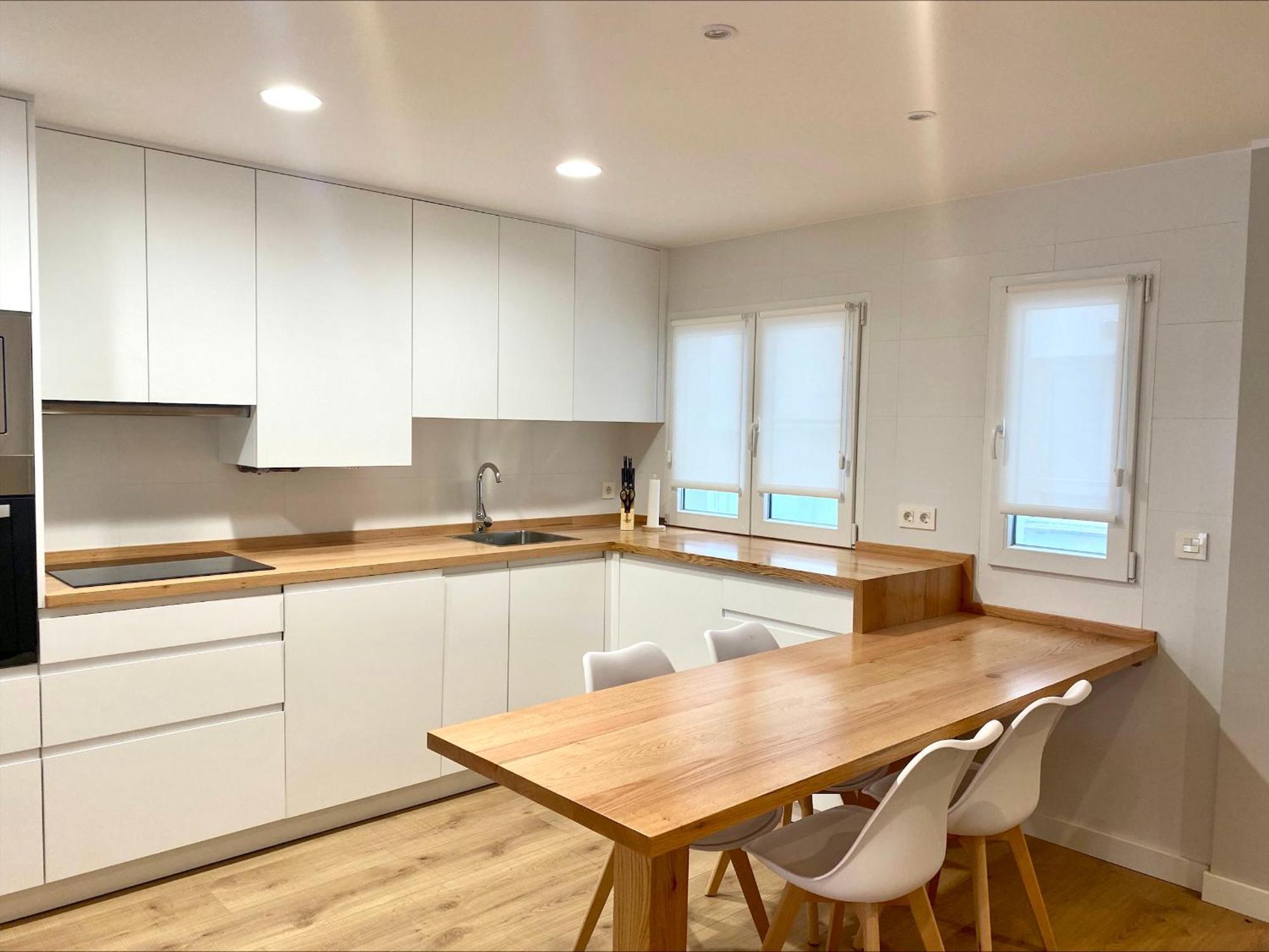 Apartamento La Jardinera Рибадеселья Экстерьер фото
