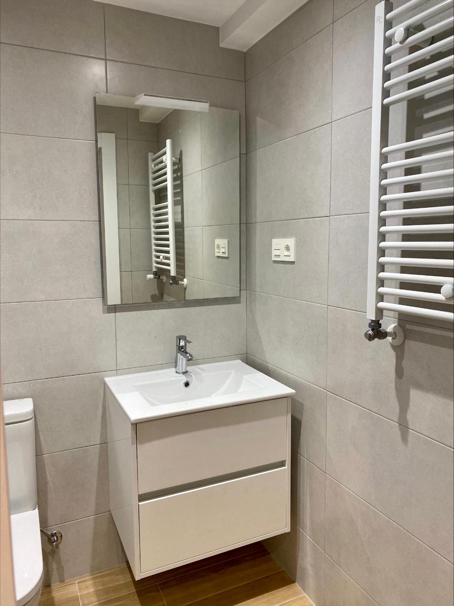 Apartamento La Jardinera Рибадеселья Экстерьер фото